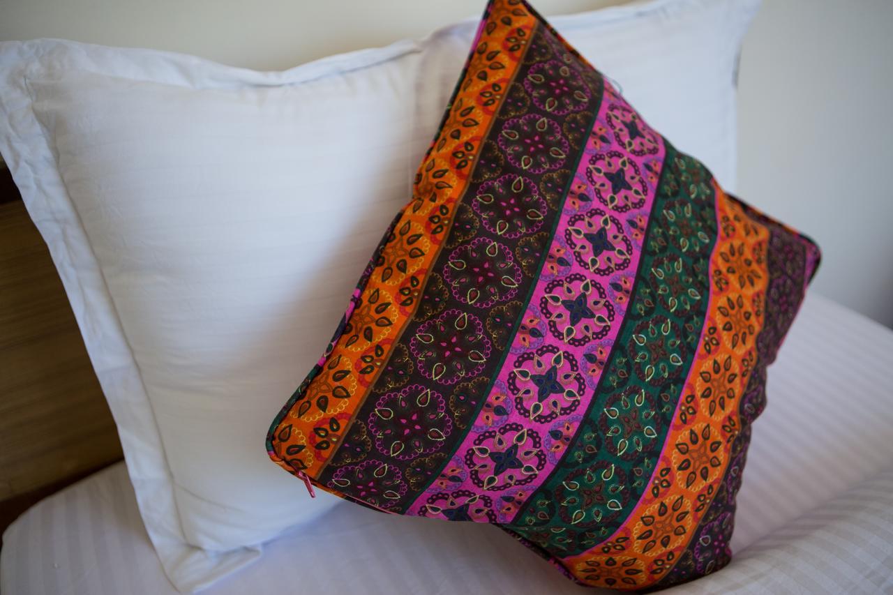 Ratna Hotel Ladakh Leh Eksteriør bilde